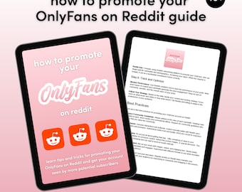 How to Promote Your OnlyFans on Reddit - Spicy guide, Fansly, content creator, advertising, marketing promotion ideas, organization, NSFW