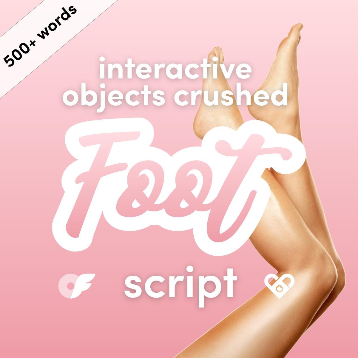 Crush Fetish - Etsy UK