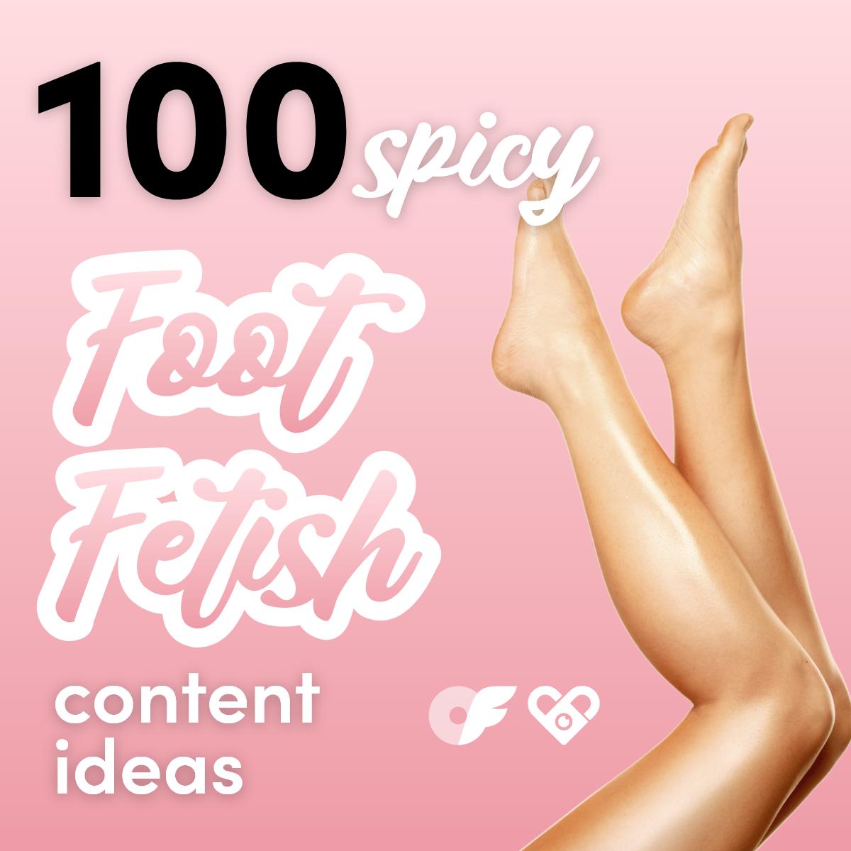 Foot Fetishes Toys - Etsy
