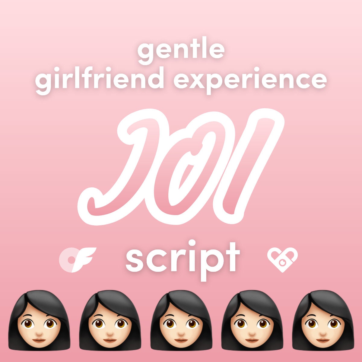 Girlfriend Script Gentle Girlfriend Experience JOI Script: Cozy Intimacy (PDF Download ...