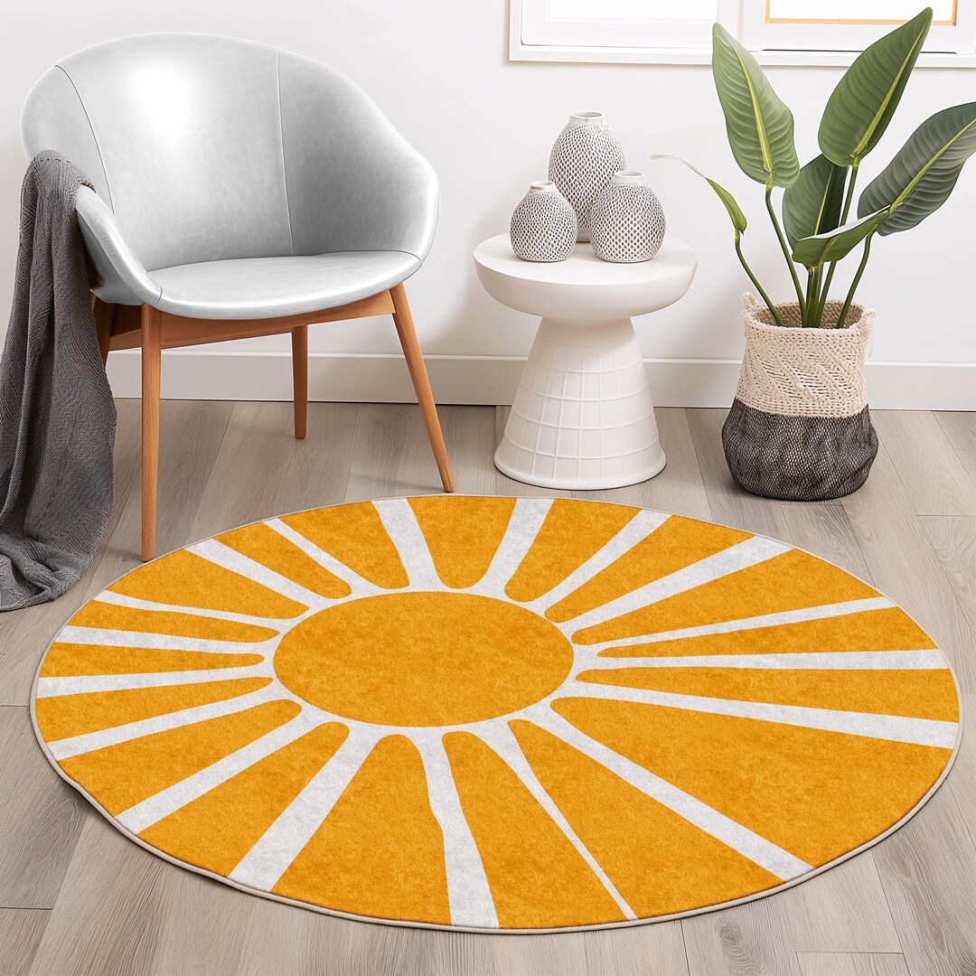 Sunshine - Area Rug main image 0