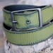 see more listings in the Belts section