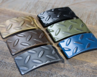 Tread Belt Buckle