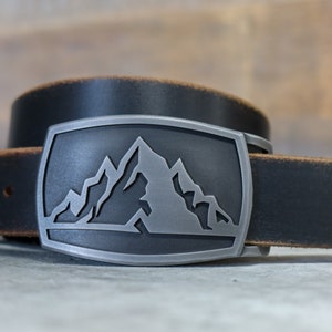 Big and Tall Golf Belt Etsy