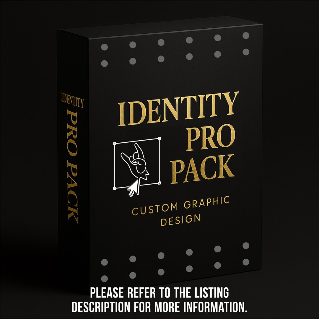 Personalization Graphich Personalized & Professional Graphic Design Service | Branding, Social ...