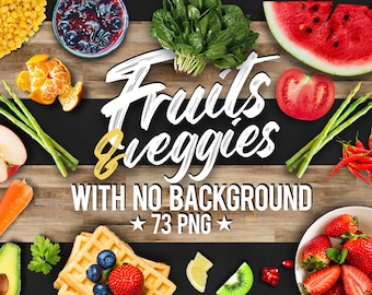 73 Food Images, Food PNG, Food Social Media, Food Veggie, Food Fruit, Food Menu, Fruits Clipart, Transparent PNG Images, Images Pack