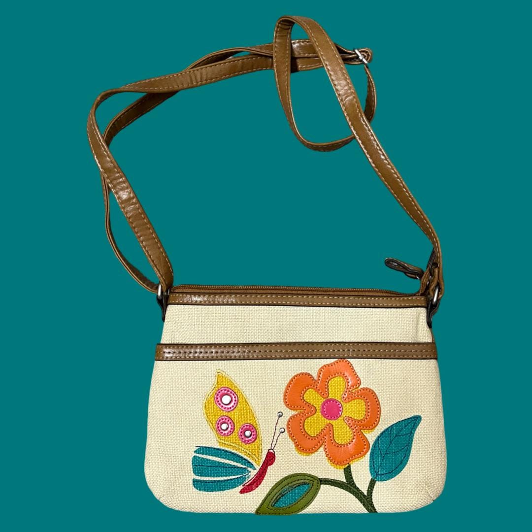 Kim Rogers Purse Etsy
