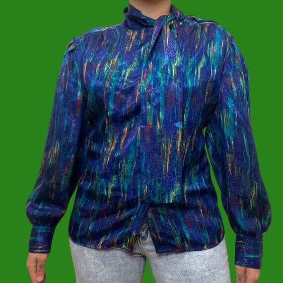 Brownstone Studio Blouse - image 3