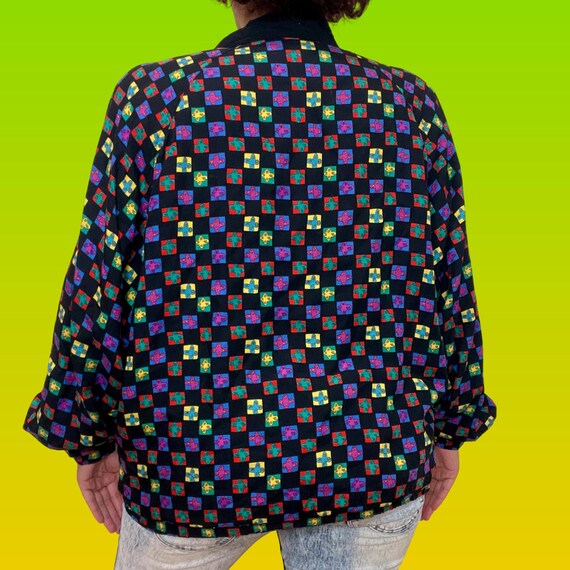 Let’s get cool 90s jacket - image 6