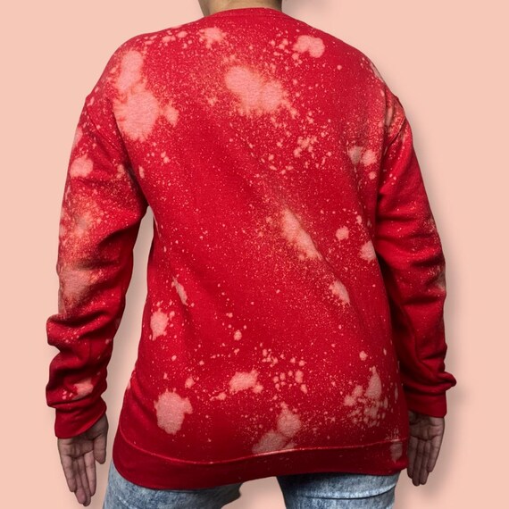 BART Simpson read blessed sweater - image 5