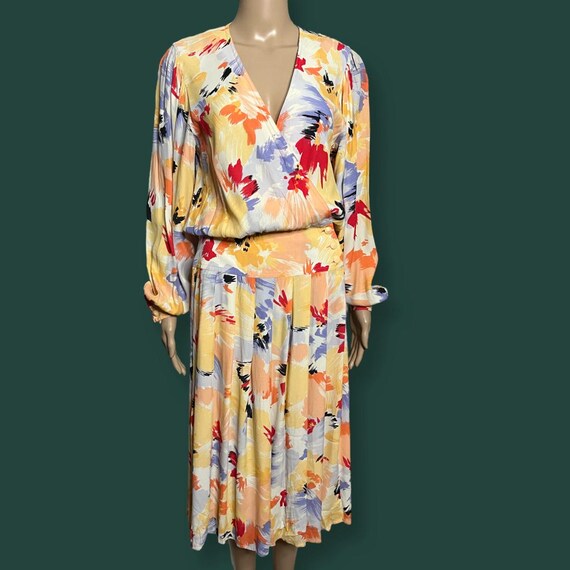 Maggy London by Jeannene Booher dress