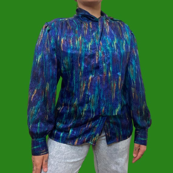 Brownstone Studio Blouse - image 2