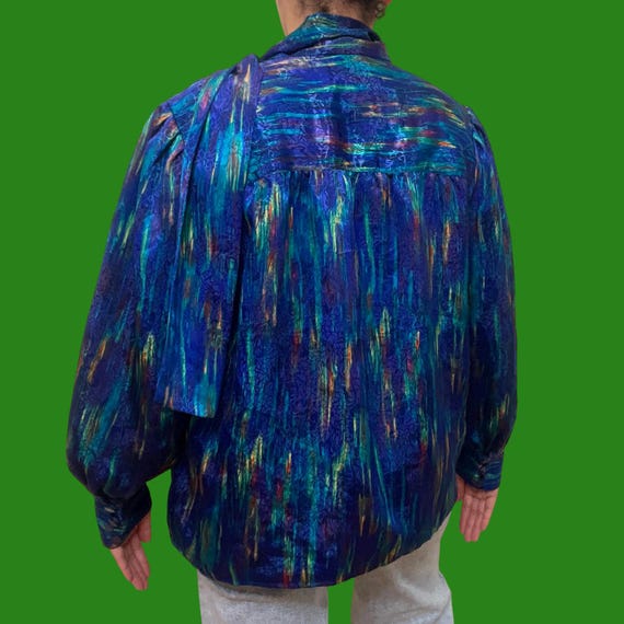 Brownstone Studio Blouse - image 5