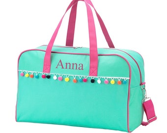 travel bag for kid girl