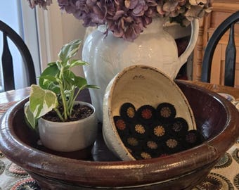 8 Inch Candle Mat Kit