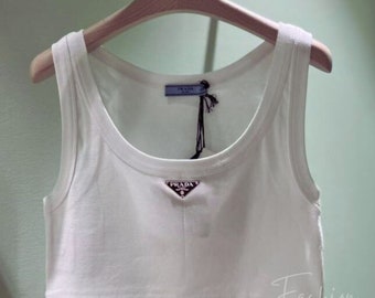 Bestseller Women Luxury Tanktop