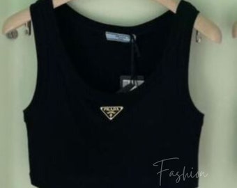 Bestseller Women Luxury Tanktop