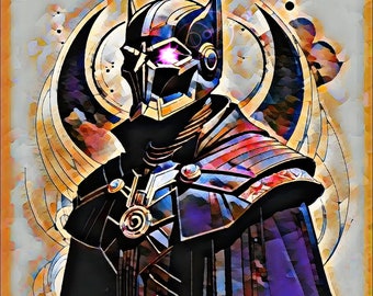 Villainous Power