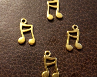 QIHAIQ /Ét/é 925 Sterling Silver Note De Musique Charm Charm Cheville pour Femmes Argent 925 Bracelet De Cheville sur La Jambe Cha/îne Longueur R/églable
