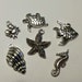 see more listings in the Charms/Pendants section