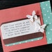 Susan reviewed Inspirational Handmade Card  / Blank Inside / Dimensional / Emerson quote, what lies within