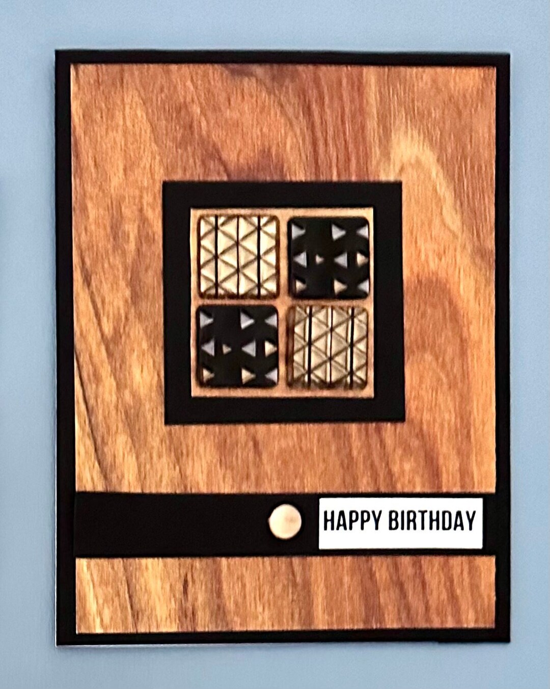 handmade-birthday-card-for-him-unique-keepsake-greeting-etsy