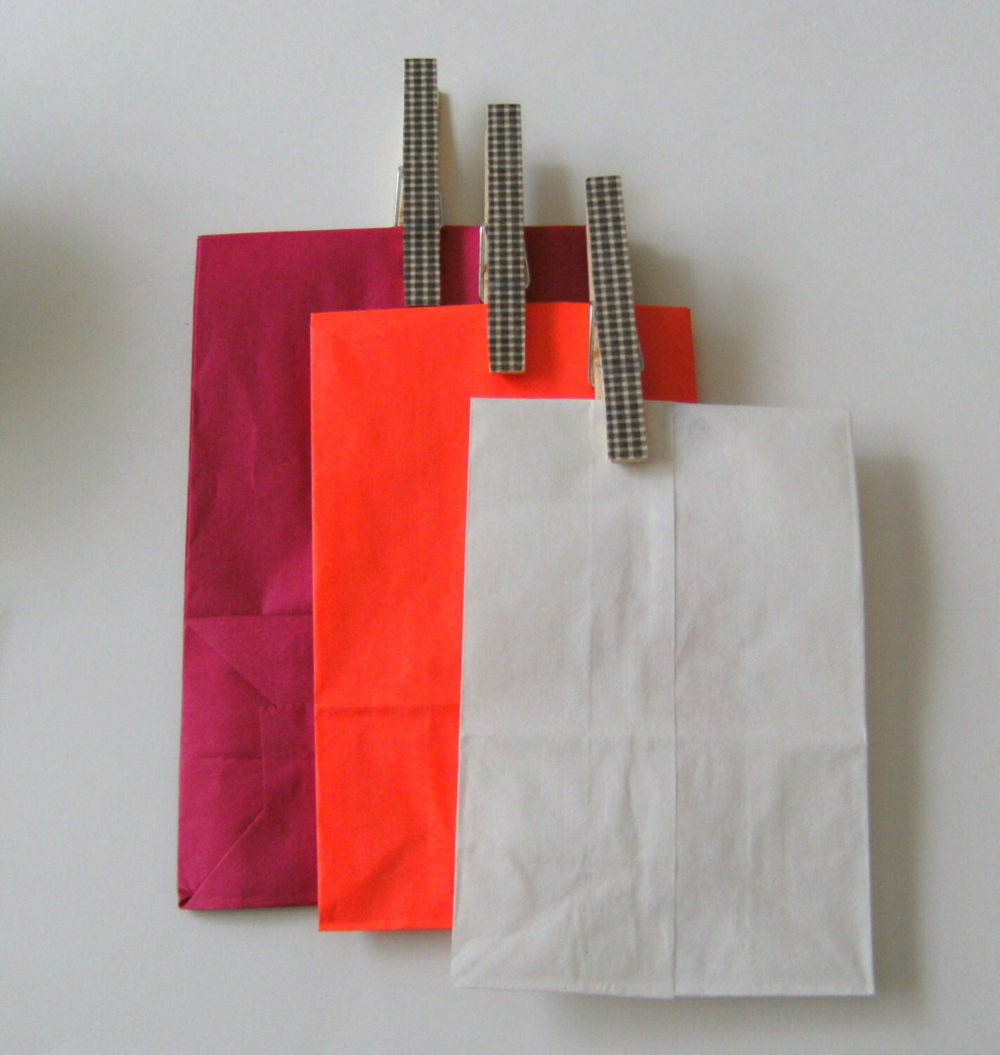 How To Measure A Paper Lunch Bag Keweenaw Bay Indian Community