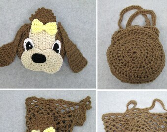 free grocery bolsa pattern