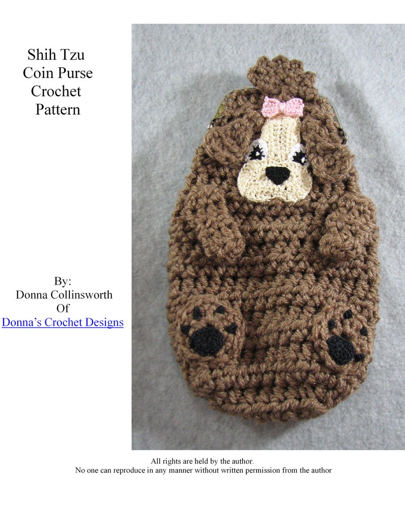 shih tzu coin shih tzu coin