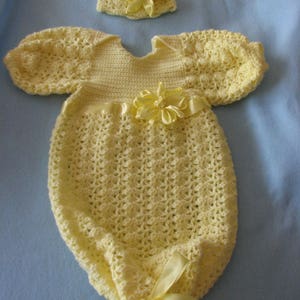 5 Sweet Pea Crochet Patterns - Digital Download