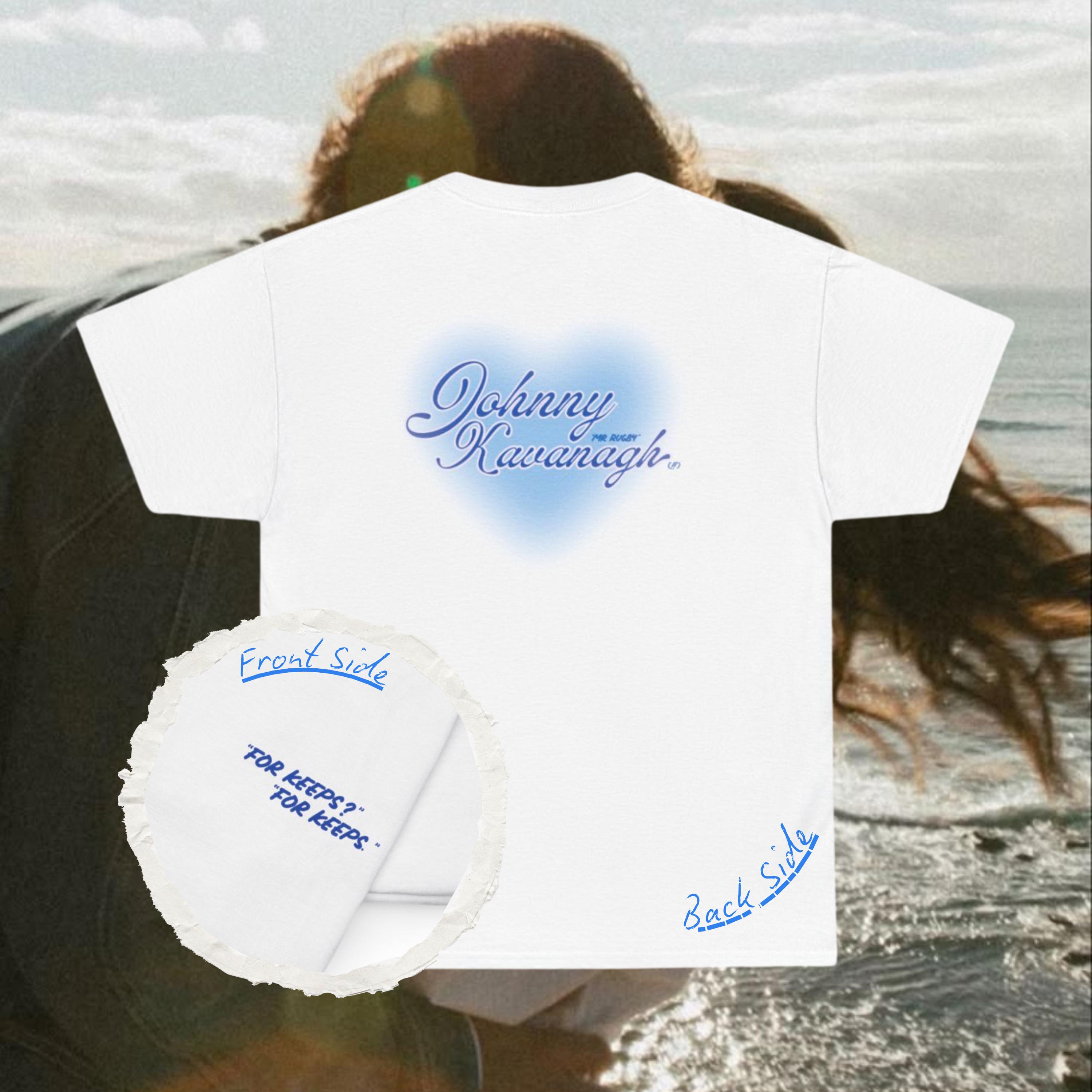 Johnny Kavanagh/Binding 13 - Boys of Tommen inspired merch, Chloe Walsh, Shannon Lynch, Joey Lynch, Aoife Molloy, Booktok merch