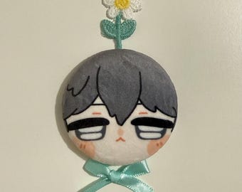 PLAVE Plush Badges! Yejun, Noah, Bamby, Eunho, Hamin - Etsy