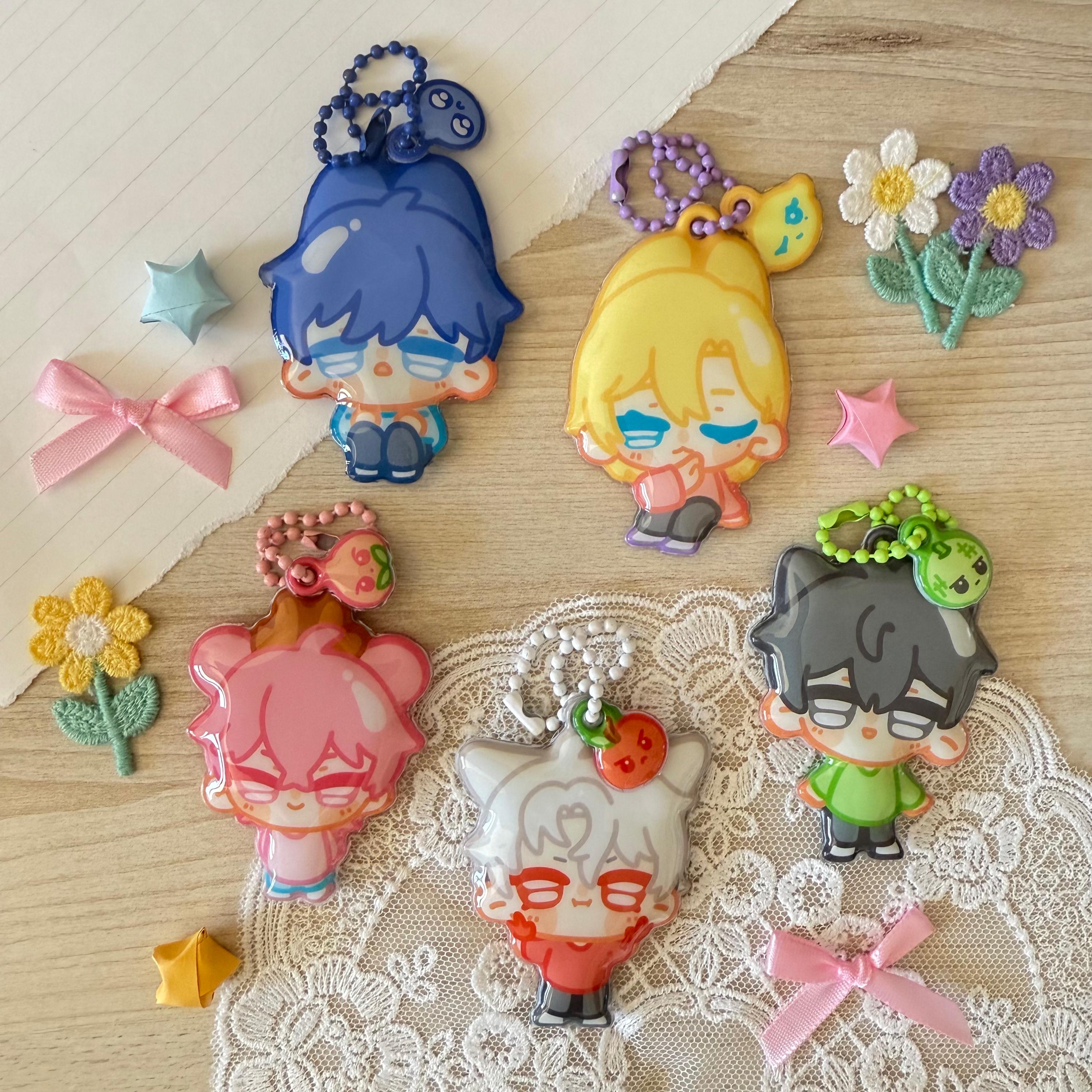 Plave yejun - Etsy 日本