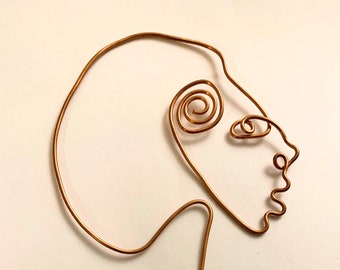 OYO Shawl Pin