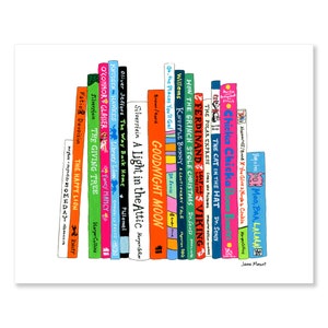 Ideales Bücherregal 314: Kids