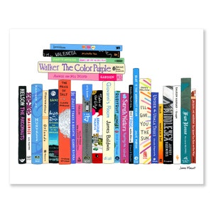 Ideal Bookshelf 1044: LGBTQ+ Essentials