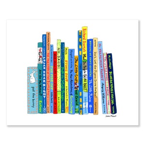 Ideal Bücherregal 319: Kids