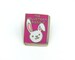 Book Pin: The Velveteen Rabbit 