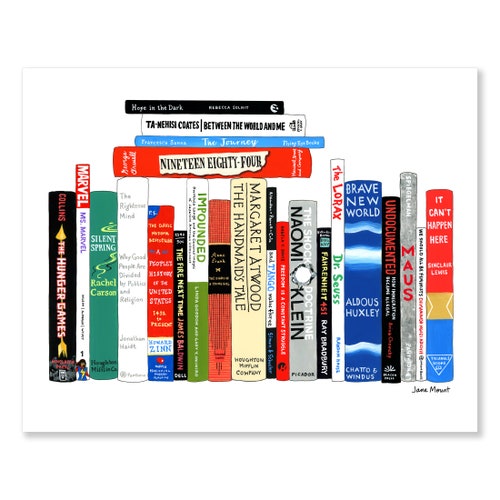 Ideal Bookshelf 1010: Resistance