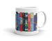 Ideal Bookshelf Mug: Fantasy 