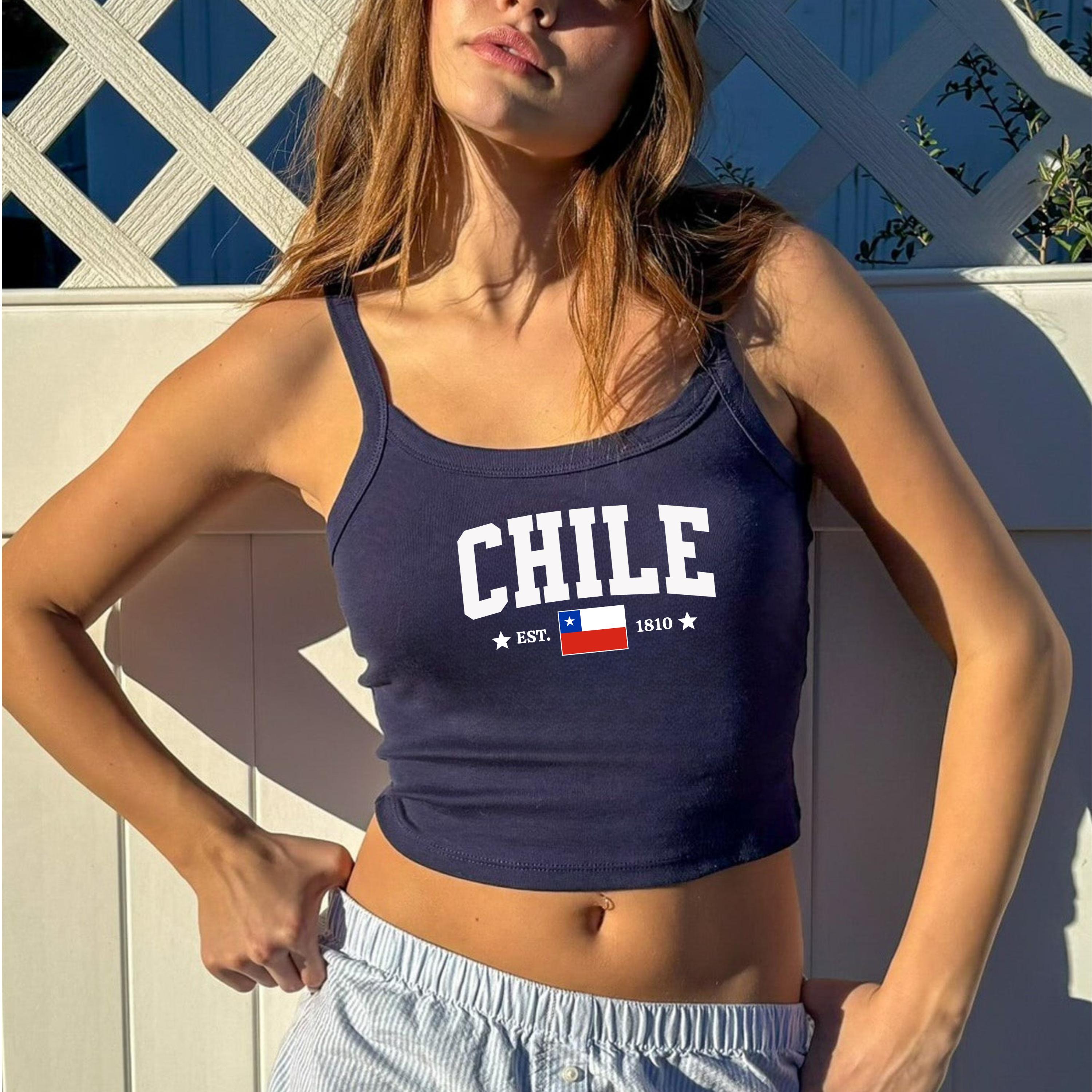 2000s Tank Tops - Etsy