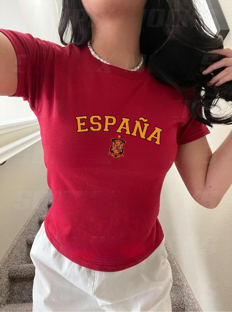 T-Shirt Homme Merida Espagne (Spain) - Noir - 100% Coton - Neuf Avec Étiquette