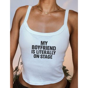 slogan tee Tank Top Cute Bow Detail Aesthetic Coquette Top Soft Vintage Summer Crop Shirt-Cute Y2K Feminine Outfit-Y2K Vintage Summer Top