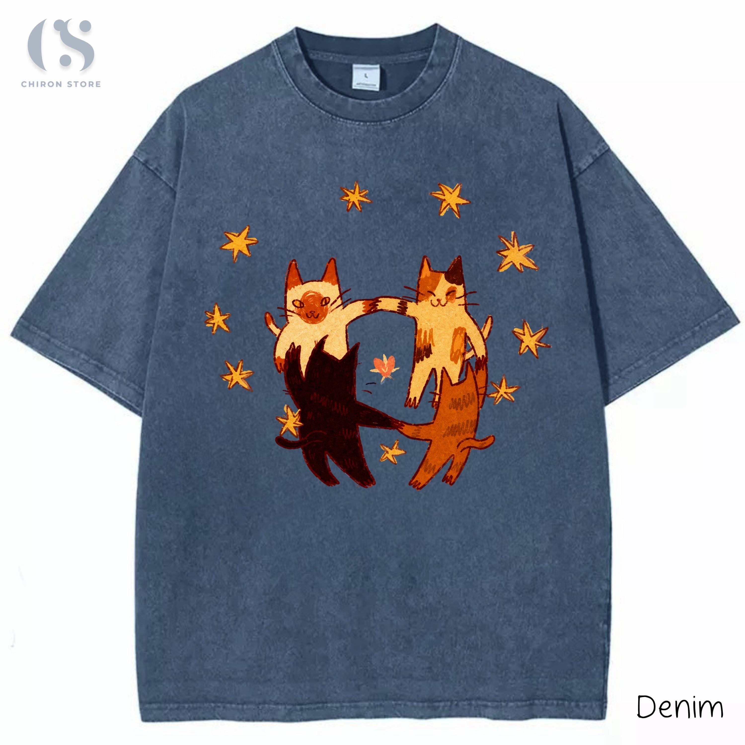 ムカデシャツ - Etsy 日本
