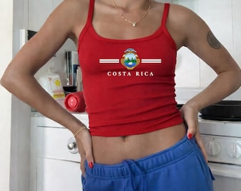 Camiseta de Costa Rica, camiseta de herencia costarricense, camiseta de Costa Rica, camiseta de cultura latina, regalo de recuerdo