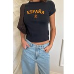 Spanish Clothing
