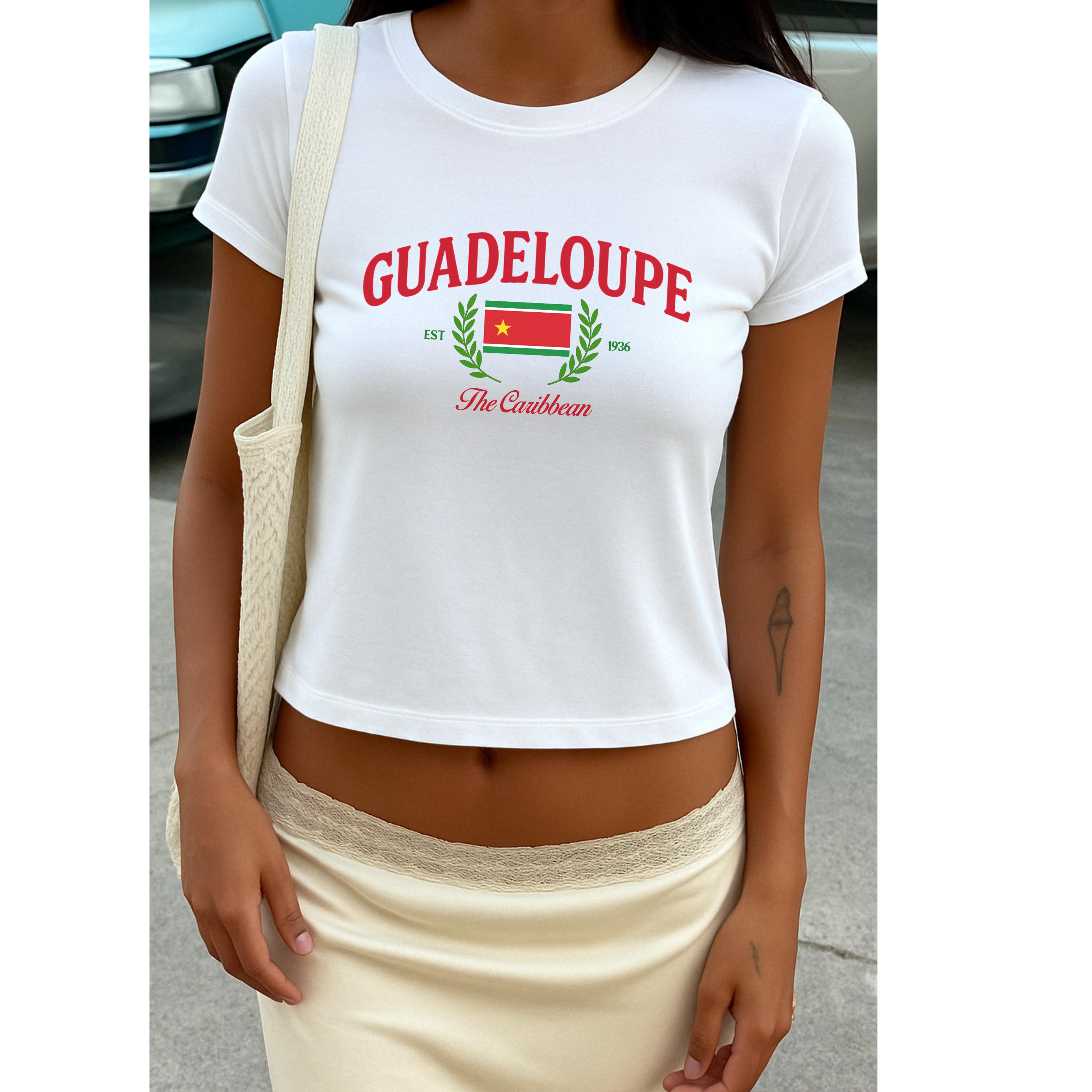 Martinique Top - Etsy