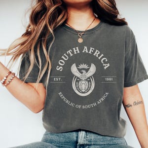 South Africa T-shirt, South Africa gift,  South Africa Vintage , South Africa flag, South Africa Shirt- South Africa jersey -african shirt