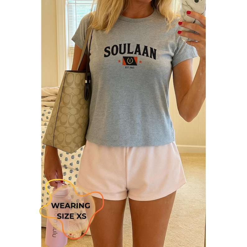 Soulaan flag tee- Afro American Pride Shirt- afro american tee- afro american shirt- afro american top- african nation flag image 8