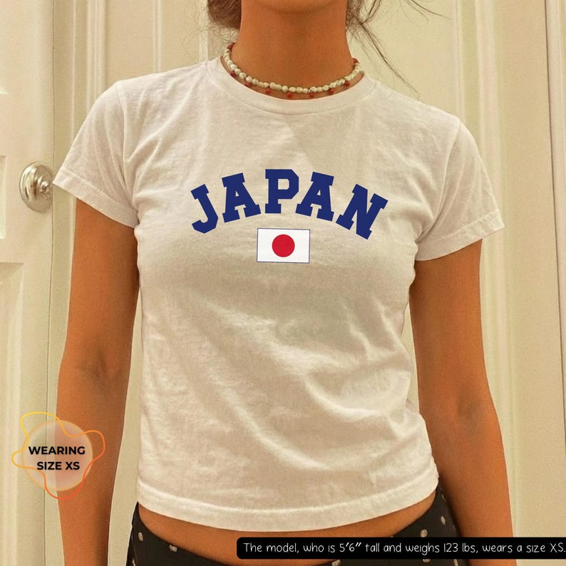 Japan tshirt- Japan gift -Japanese Soccer Shirt- Japan flag -tokyo shirt image 6